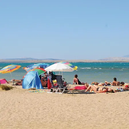 Stunning In Vrsi With Wifi * Poljica (Zadar)